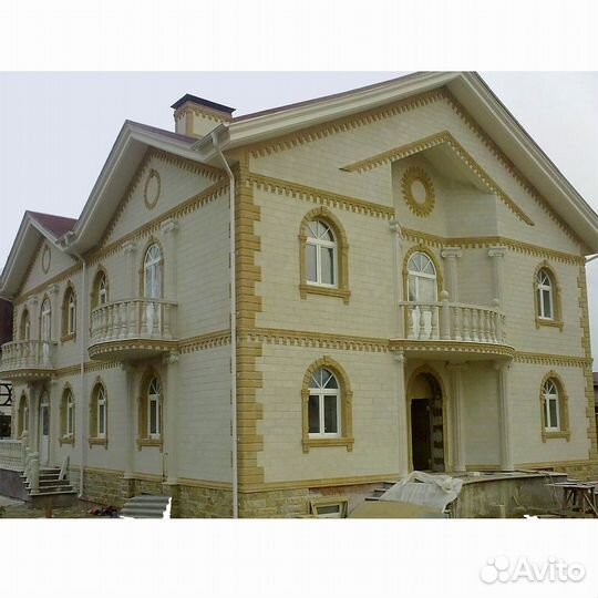 Натуральный камень