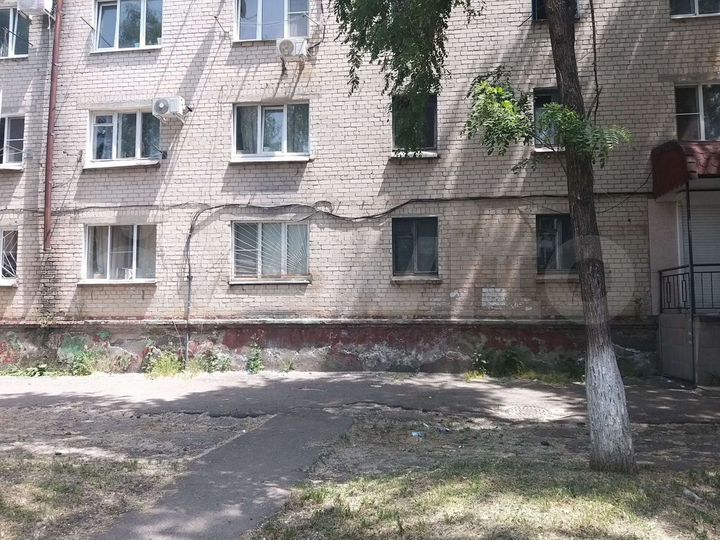 Комната 14 м² в 1-к., 1/5 эт.