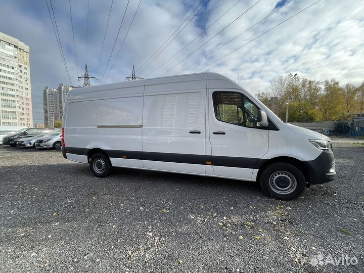 Mercedes-Benz Sprinter 2.2 AT, 2023, 38 000 км