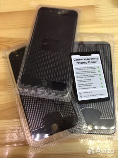 Дисплей iPhone 7/8, 7 plus /8 plus