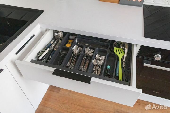 Цена за всю кухню смк 056620