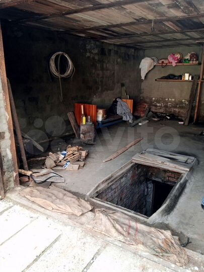 Гараж, 30 м²