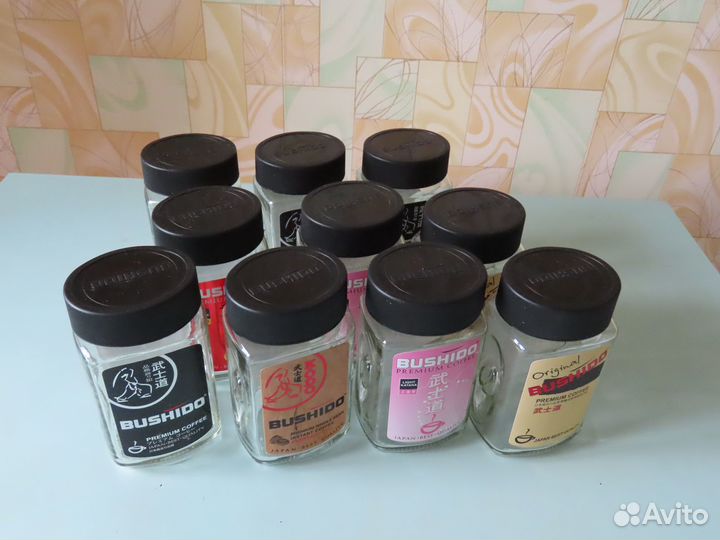 Бaнки стeклянные