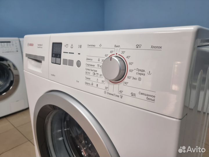Стиральная машина Bosch бу