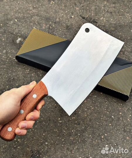 Тяпка для кухни