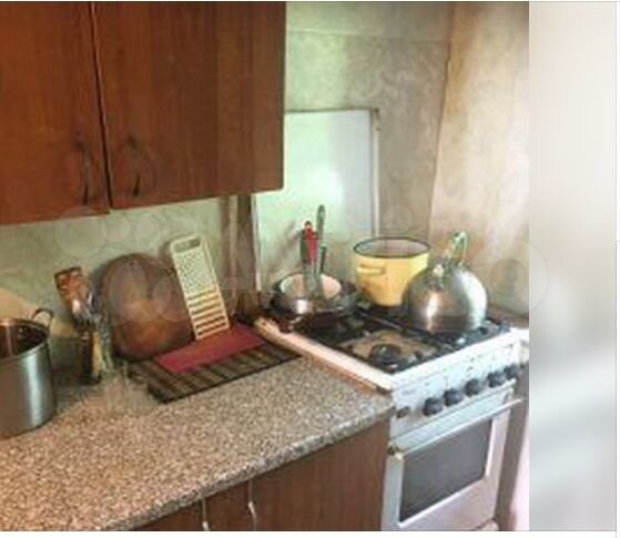 2-к. квартира, 42 м², 4/5 эт.