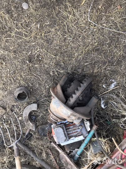 Продам мост ваз 2107и редуктор с Газ