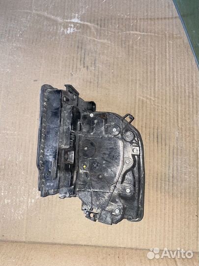 Замок передней правой двери bmw 5 g30