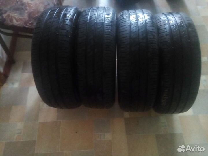 Шины и диски