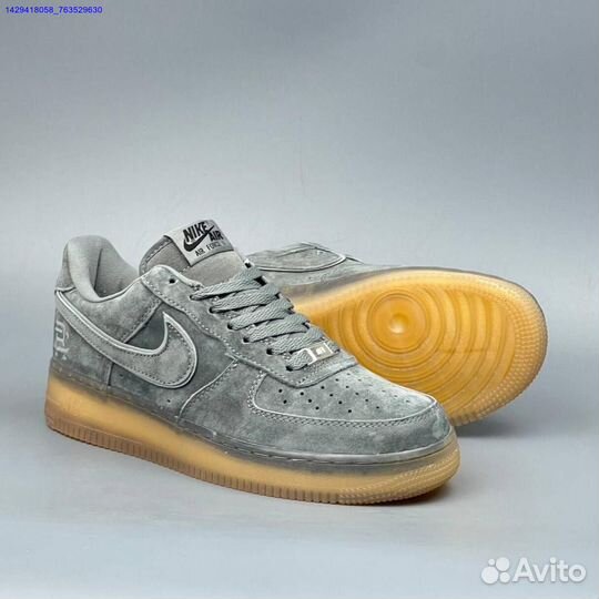 Кроссовки Nike Air Force 1 Low (Арт.86846)