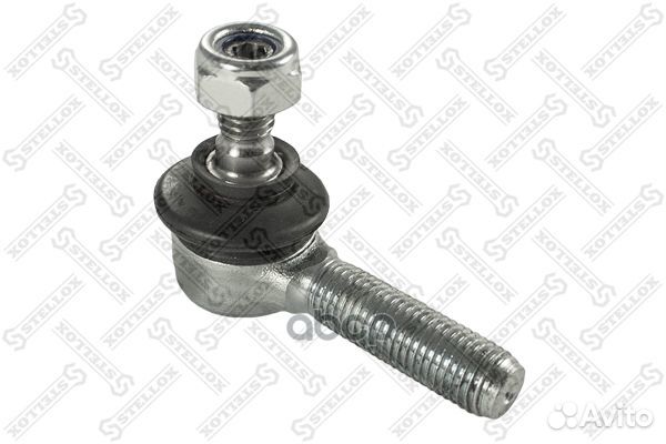 86-00037-SX наконечник тяги кпп RHT L56 M12x1