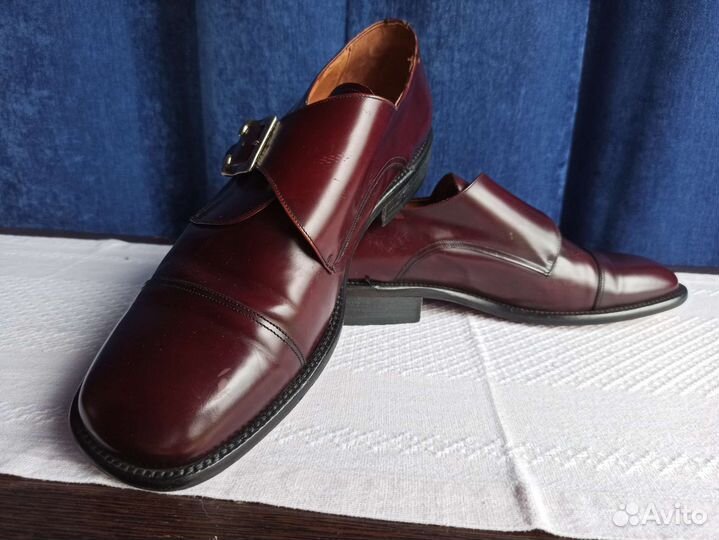 Туфли мужские 44 размер