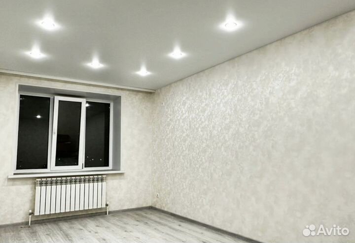 Поклейка обоев