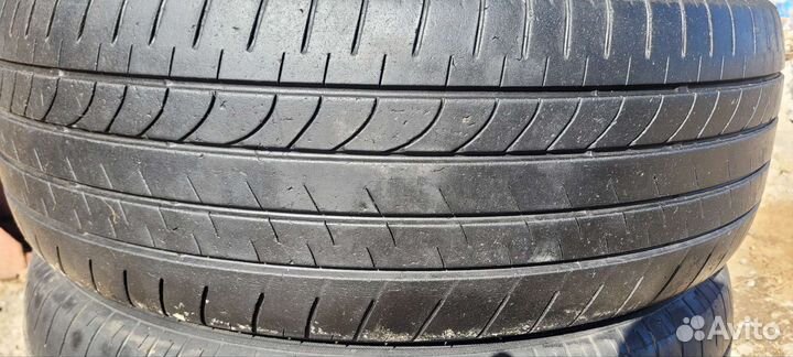 Bridgestone Dueler H/L 33A 235/55 R20