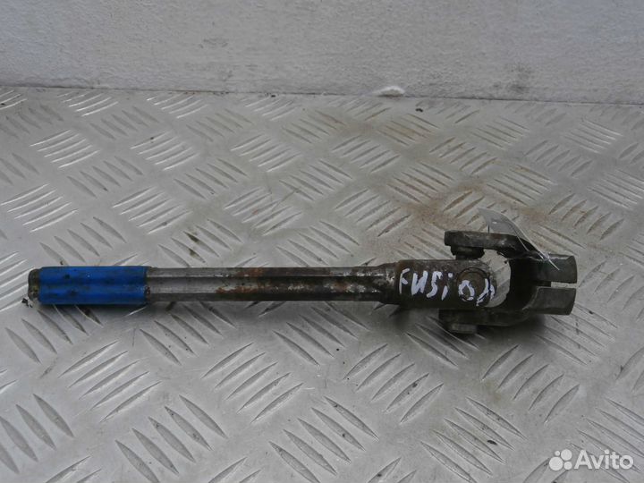 Рулевой карданчик Ford Fusion 2 USA