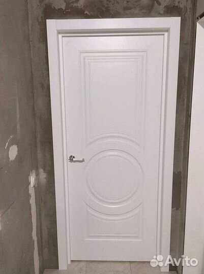 Дверь межкомнатная