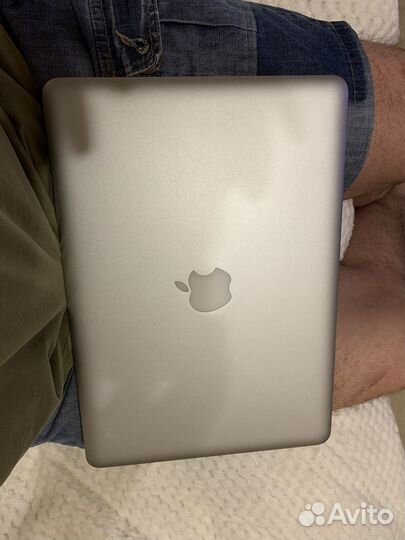 Apple MacBook Pro 13