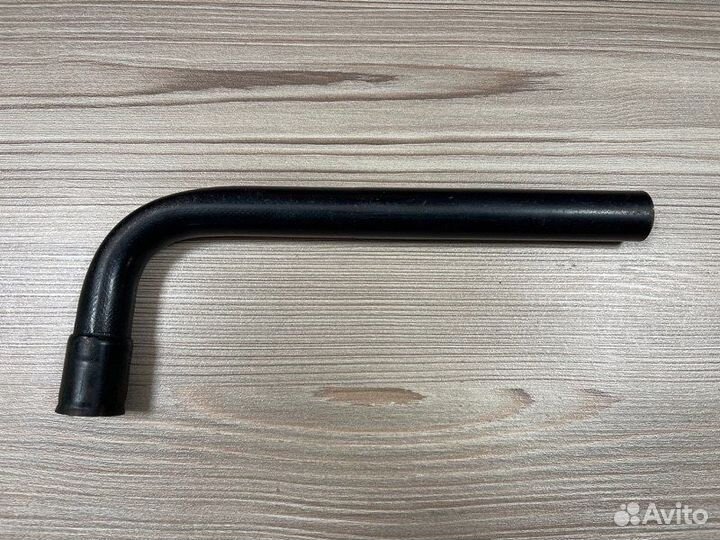 Ключ балонный Renault Sandero Stepway