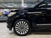 Lincoln Navigator 3.5 AT, 2020, 46 000 км, с пробегом, цена 8 999 990 руб.