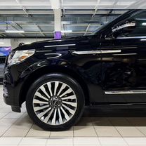 Lincoln Navigator 3.5 AT, 2020, 46 000 км, с пробегом, цена 8 999 990 руб.