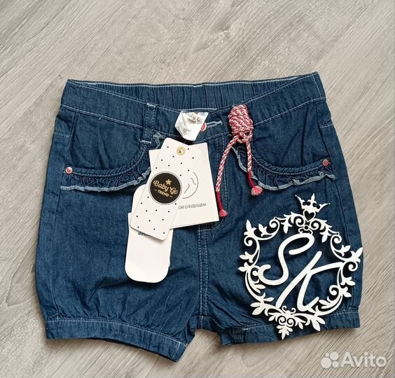 Одежда для девочки