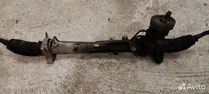 Рулевая рейка golf 4