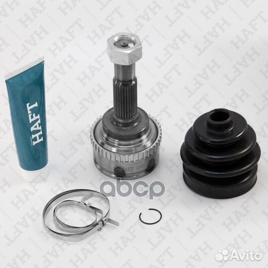 Шрус наружный к-т ABS 44Z GA0179 haft