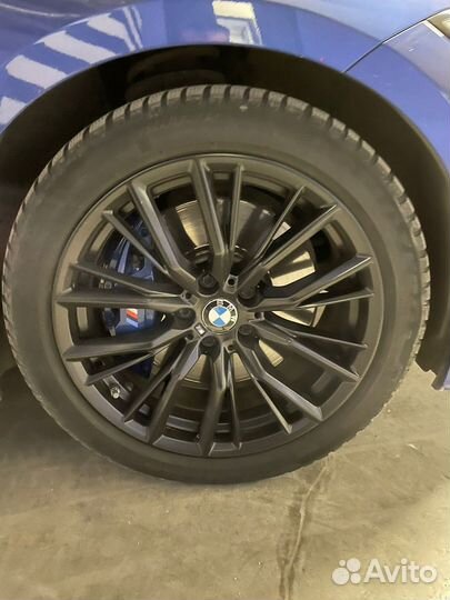 Pirelli Winter Sottozero 3 225/45 R18 и 255/40 R18 100H