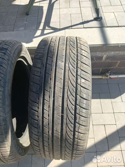 Horizon HU901 255/50 R19