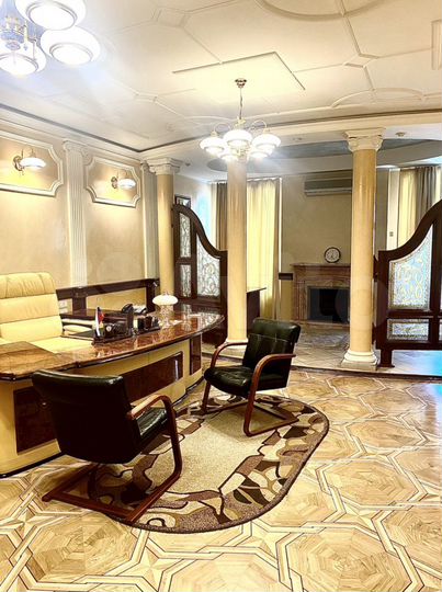 Свободного назначения, 234 м²