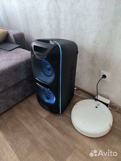 Колонка Sony GTK-XB72