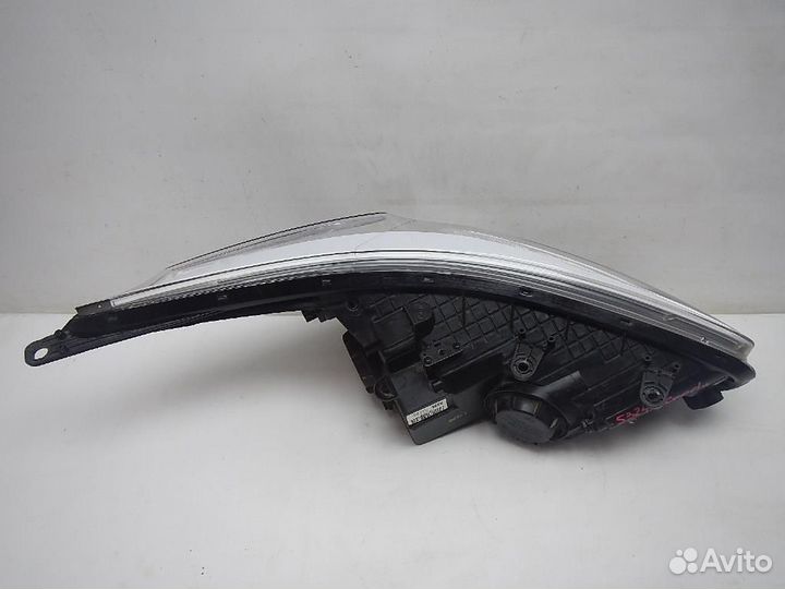 Фара левая Kia Ceed