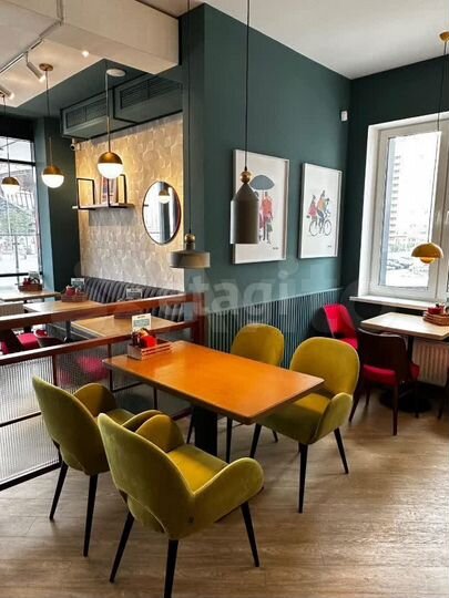 Продам помещение свободного назначения, 491 м²