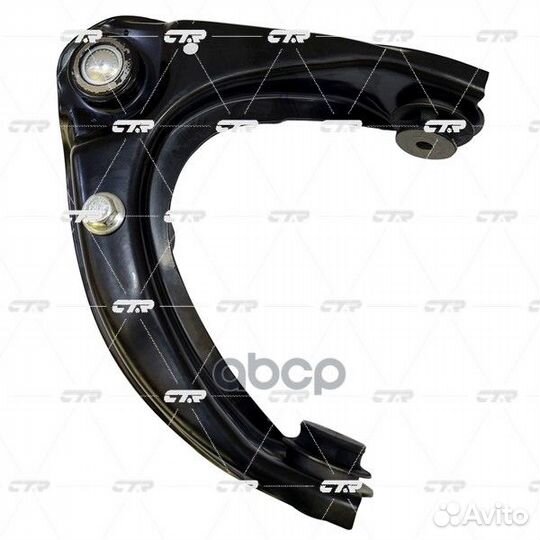 Рычаг подвески верхний mazda 6/atenza 02-07 RH