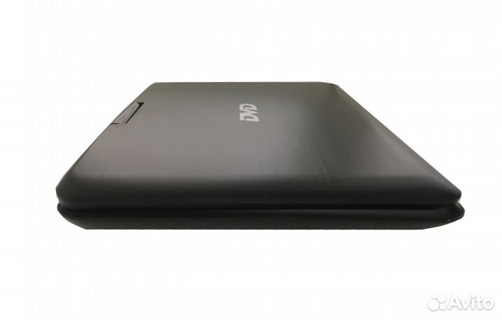 Портативный DVD плеер EA-1468L 15