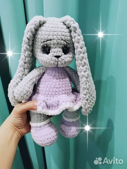 Плюшевые игрушки