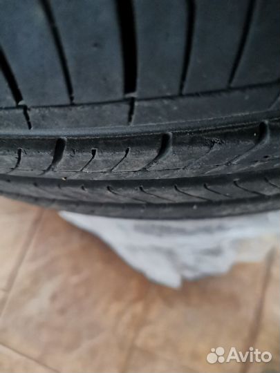 Hankook Ventus S2 AS X RH17 265/65 R17 112M