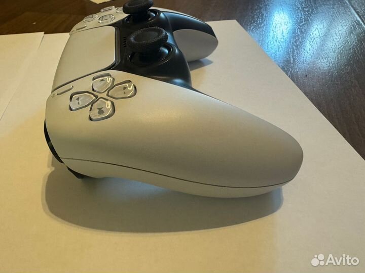 Контроллер ps5