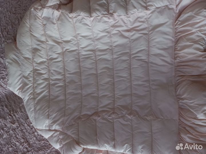 Куртка демисезонная