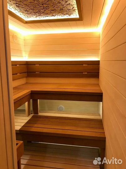 Полог от производителя