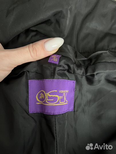 Горнолыжные брюки женские с лямками 44-46