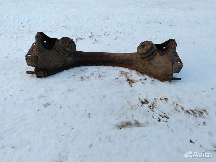 Балка передняя ваз 2101 2107