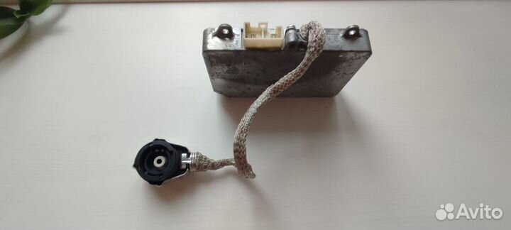 Блок розжига Mazda 6 GH