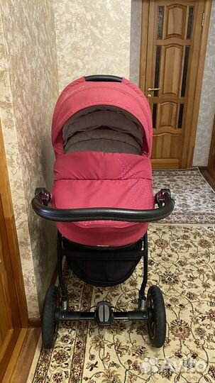 Детские коляски 2 в 1