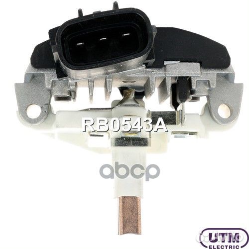 Регулятор генератора RB0543A Utm