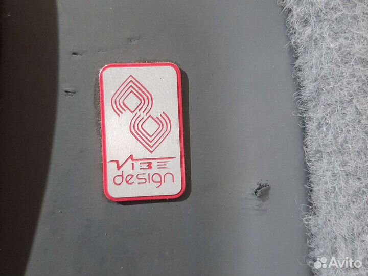 Сабвуфер 2400W