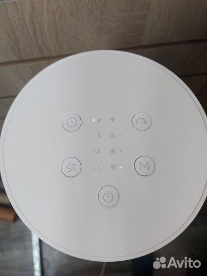 Колонный вентилятор xiaomi mijia tower fan 2 bpts