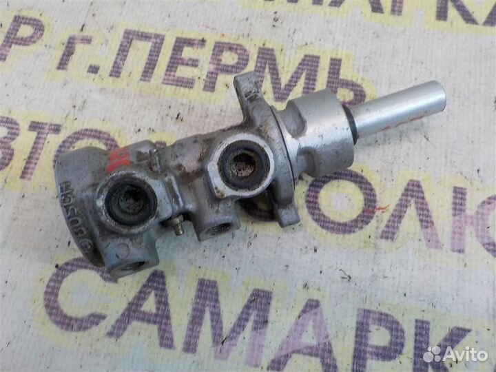 Цилиндр тормозной главный Peugeot 307 2001-2007