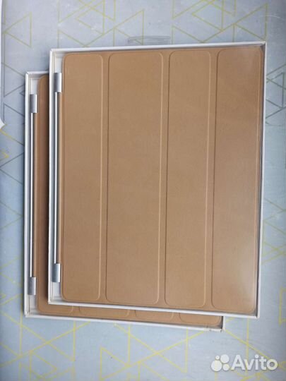 Чехол Apple для iPad2 MD302ZM/A