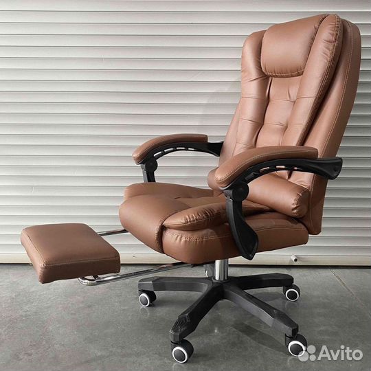 Офисное кресло (геймерское). Кресло для директора